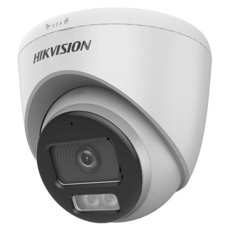 Hikvision 5MP 3k Colorvu 40m داخلي